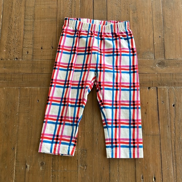 Hanna andersson bundle of Capri leggings - Picture 7 of 12